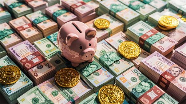 黑户秒到账的口子有哪些？分享6个深夜秒下款的口子