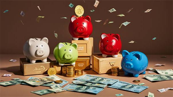 信贷哪些容易下款？这8个黑户呆账强制下款的软件可以试试