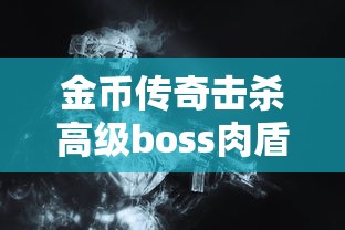 最新传奇：很少有人了解到神剑这把传奇主宰的超强属性。