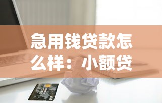 急用钱贷款怎么样：小额贷款审批被拒该如何补救