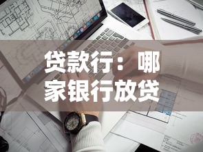 贷款行：哪家银行放贷条件最优