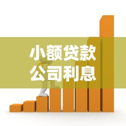 小额贷款公司利息：小贷机构的借款成本有多高
