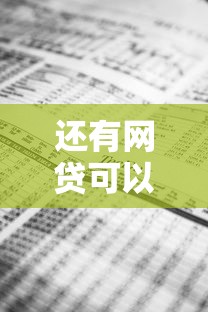 还有网贷可以贷款吗：已有网贷记录能否再申请新贷款