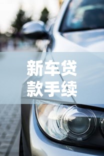 新车贷款手续费多少钱：购车无息贷款手续费一般多少