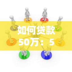 如何贷款50万：50万贷款申请条件与流程详解
