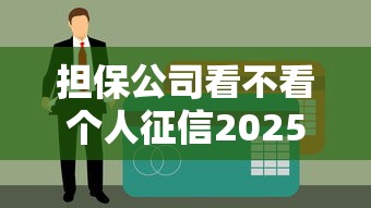 担保公司看不看个人征信2025年精选：梳理五个小米贷款平台