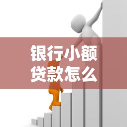 银行小额贷款怎么申请：银行小额贷款申请流程有哪些注意事项