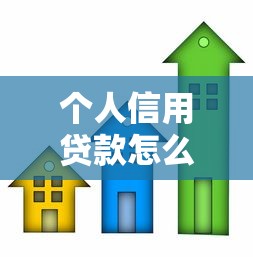 个人信用贷款怎么贷：如何申请个人信用贷款