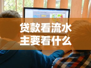 贷款看流水主要看什么：贷款流水核心审核内容是什么