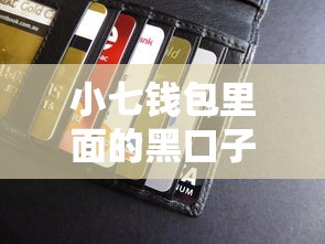 小七钱包里面的黑口子，梳理5个2025最新互联网贷款平台
