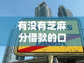 有没有芝麻分借款的口子，阐述5家2025最新不审核直接放款的平台