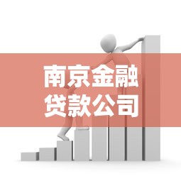 南京金融贷款公司：南京贷款机构哪家靠谱