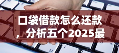 口袋借款怎么还款，分析五个2025最新哪些贷款平台可靠