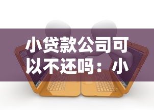小贷款公司可以不还吗：小额贷款逾期不还会怎样