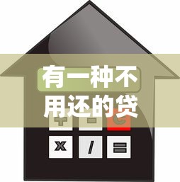 有一种不用还的贷款：是否存在无需偿还的借贷