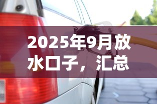 2025年9月放水口子，汇总五个2025最新不看征信正规的小额贷款平台