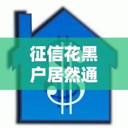 征信花黑户居然通过了，汇总五个2025最新汽车抵押贷款平台好