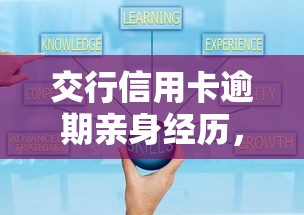 交行信用卡逾期亲身经历，五大2025最新现在平台好借钱