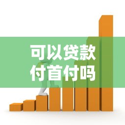 可以贷款付首付吗：首付款能用贷款支付吗