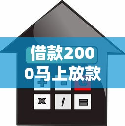 借款2000马上放款，归纳5个2025最新小额贷款正规平台