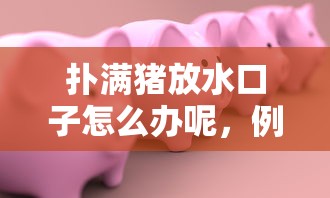 扑满猪放水口子怎么办呢，例举5个2025最新65岁稳放款口子的年龄要求