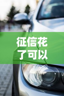 征信花了可以车贷买车吗，梳理5个2025最新哪些网贷平台倒闭了