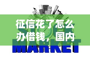 征信花了怎么办借钱，国内五大2025最新p2p网贷平台
