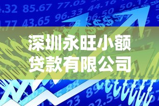 深圳永旺小额贷款有限公司：深圳永旺贷款业务可靠吗
