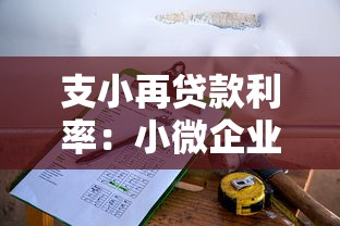 支小再贷款利率：小微企业融资成本为何持续降低