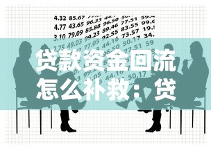 贷款资金回流怎么补救：贷款资金违规使用如何整改