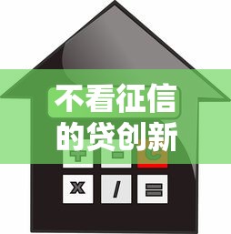 不看征信的贷创新金融服务，五大2025最新66岁能贷款的平台