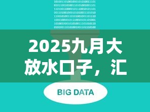 2025九月大放水口子，汇总五个2025最新个人对个人贷款平台