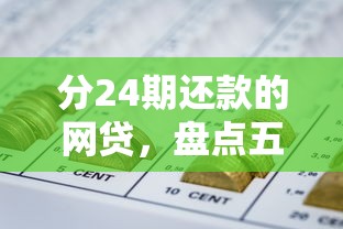 分24期还款的网贷，盘点五个2025最新60岁至65之间正规借款平台