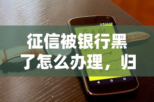 征信被银行黑了怎么办理，归纳5个2025最新投诉网贷平台电话