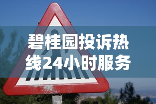 碧桂园投诉热线24小时服务内容，整合5个2025最新安全的贷款平台
