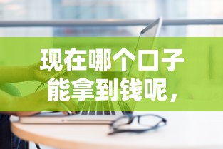 现在哪个口子能拿到钱呢，例举5个2025最新黑户分期借钱平台什么最好下款