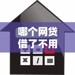 哪个网贷借了不用还，推荐五个2025最新金融贷款平台