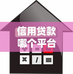 信用贷款哪个平台好：2025年哪些信用贷平台最可靠