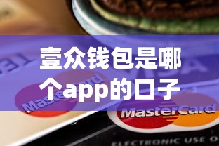 壹众钱包是哪个app的口子，例举5个2025最新不看信用就能贷的借钱软件