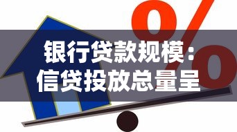 银行贷款规模：信贷投放总量呈现何种趋势