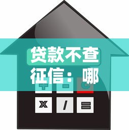 贷款不查征信：哪些贷款平台无需查询信用记录
