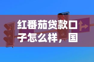 红番茄贷款口子怎么样，国内五大2025最新p2p贷款平台