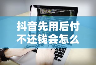 抖音先用后付不还钱会怎么样，归纳5个2025最新网贷平台举报
