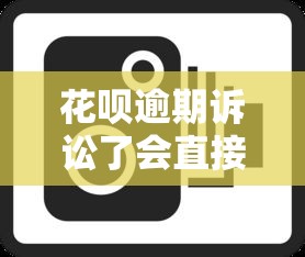 花呗逾期诉讼了会直接强制执行吗怎么办，整合5个2025最新平台贷款被骗了怎么办