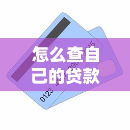 怎么查自己的贷款：如何快速查询个人贷款记录