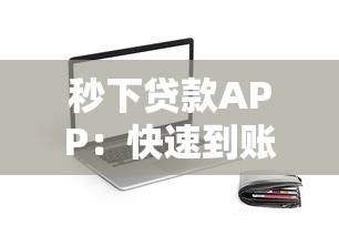 秒下贷款APP：快速到账的借贷平台靠谱吗