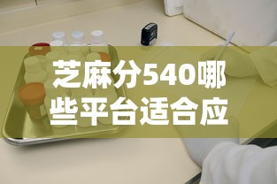 芝麻分540哪些平台适合应急医疗借款，阐述5家2025最新借钱容易的平台