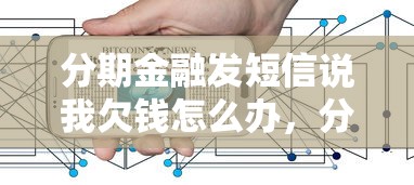 分期金融发短信说我欠钱怎么办，分析五个2025最新62岁网贷平台