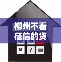 柳州不看征信的贷款平台走红，同城五个2025最新贷款平台好利息低