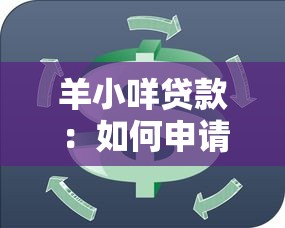 羊小咩贷款：如何申请羊小咩的消费信贷服务